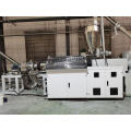 Machine de granules Polestar PE / PP